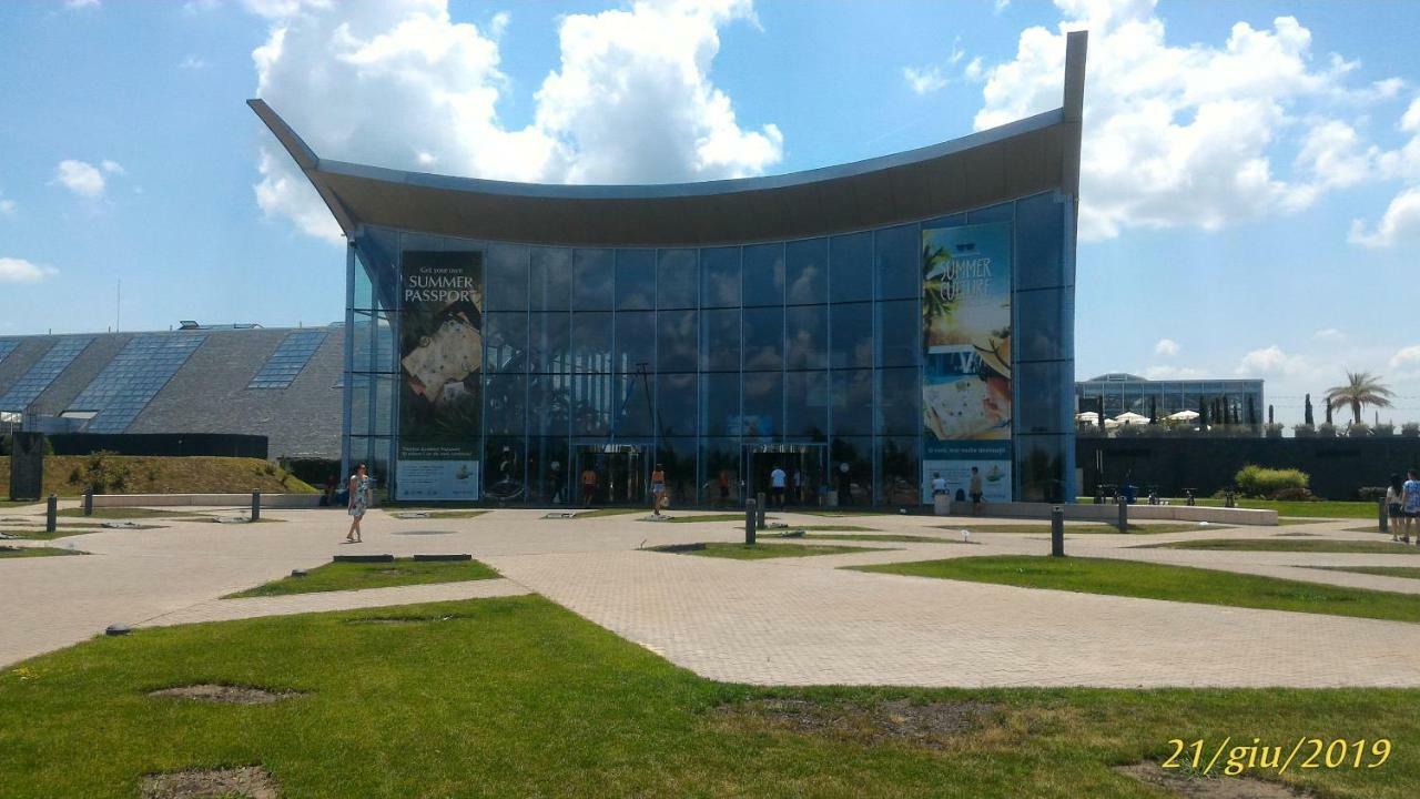 Mary Central Appartaments Bucureşti Eksteriør bilde
